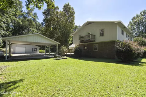 3686 Crooked Run Rd, Willard, NC 28478 photo 72