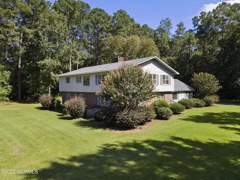 3686 Crooked Run Rd, Willard, NC 28478 photo 5