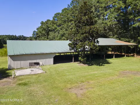 3686 Crooked Run Rd, Willard, NC 28478 photo 6