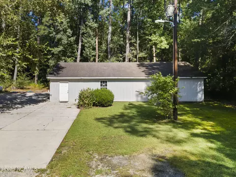3686 Crooked Run Rd, Willard, NC 28478 photo 7