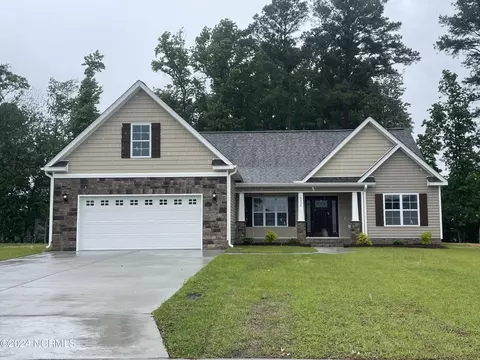 6032 Sagewood Dr, Greenville, NC 27858