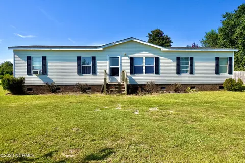 102 Janice Dr, Dudley, NC 28333