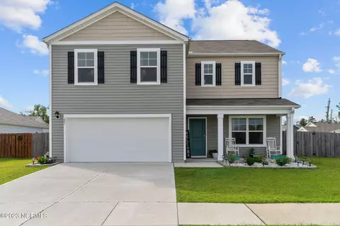 697 Chester Way NE, Leland, NC 28451
