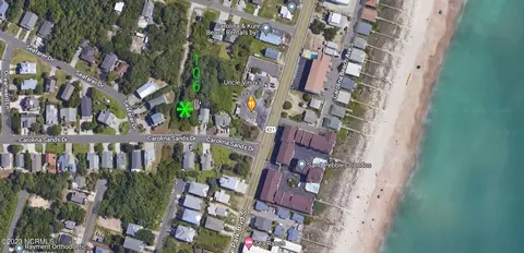 106 Carolina Sands Dr, Carolina Beach, NC 28428