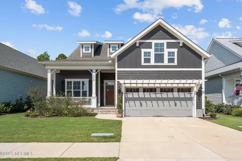 775 Wharton Ave, Wilmington, NC 28412