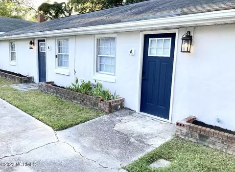 815 Van Ambridge Aly, Wilmington, NC 28401