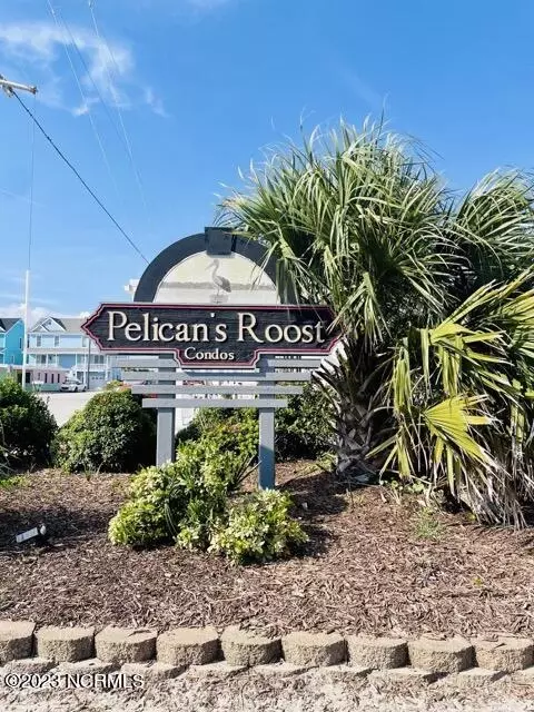 303 Henderson Blvd #1, Atlantic Beach, NC 28512