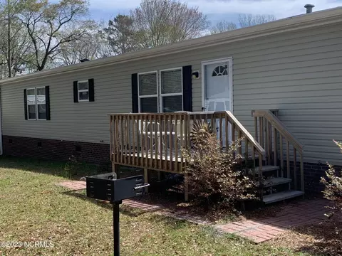 1551 Oak Ridge Dr SW, Ocean Isle Beach, NC 28469