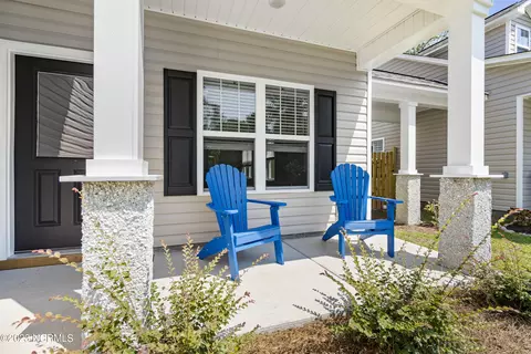 1071 Dan Owen Dr, Hampstead, NC 28443 photo 2
