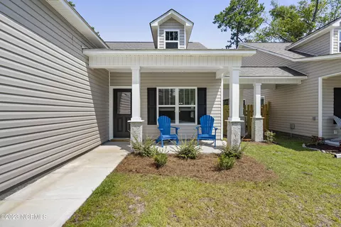 1071 Dan Owen Dr, Hampstead, NC 28443 photo 3