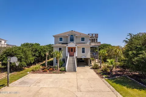 853 Corolla Dr, Corolla, NC 27927