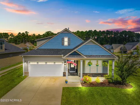 4363 Onyx Ln, New Bern, NC 28562