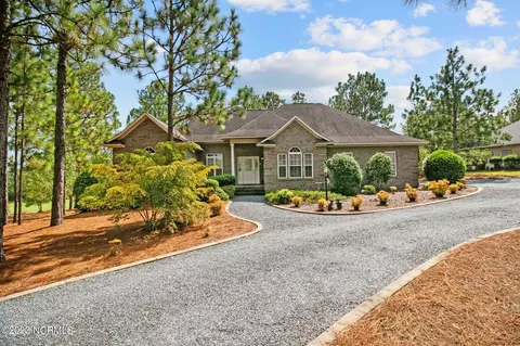40 Woodland Cir, Jackson Springs, NC 27281