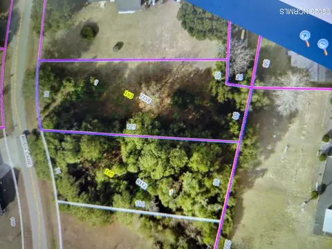 103 Buds Ln, Cedar Point, NC 28584