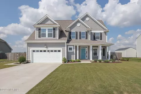 146 Gander Dr, Moyock, NC 27958