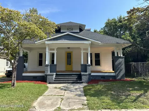 1013 E Walnut St, Goldsboro, NC 27530