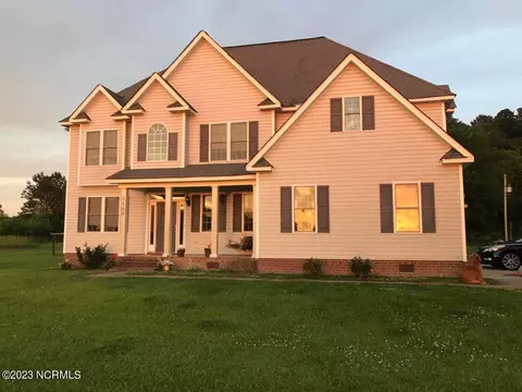 4468 Whichard Rd, Greenville, NC 27834