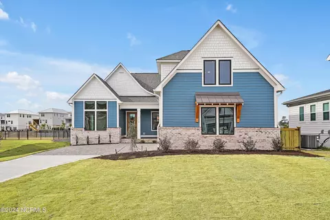 112 Kedleton Ct, Wilmington, NC 28411