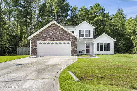 510 Blue Angel Ct, Jacksonville, NC 28540