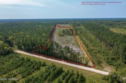 0 Gethsemane Church Rd, New Bern, NC 28562