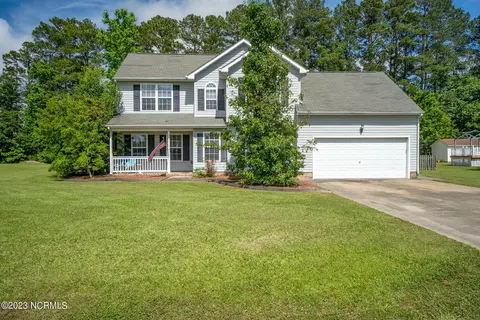 203 Duchess Ln, Elizabeth City, NC 27909