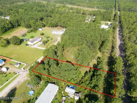 0 Tree Top Ct, Hampstead, NC 28443