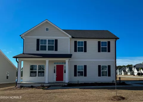 571 Transom Way, Sneads Ferry, NC 28460
