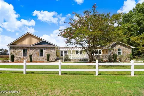 5796 Howard Family Rd, Pink Hill, NC 28572