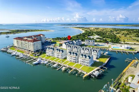 200 Olde Towne Yacht Club Dr #LOT 61, Morehead City, NC 28557