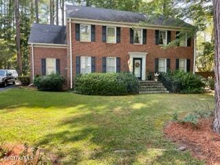 2404 Canal Dr NW, Wilson, NC 27896