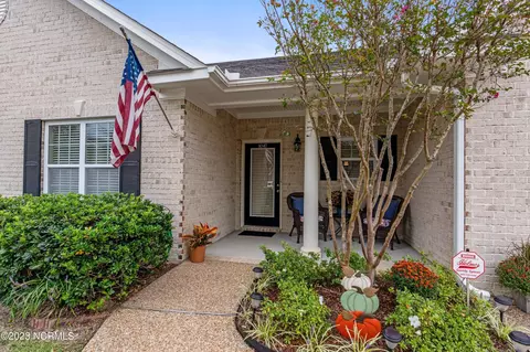 1047 Tideline Dr, Leland, NC 28451