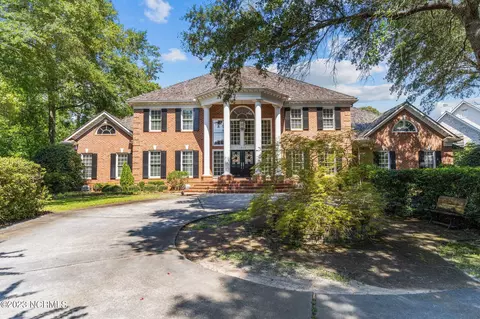 1403 Quadrant Cir, Wilmington, NC 28405