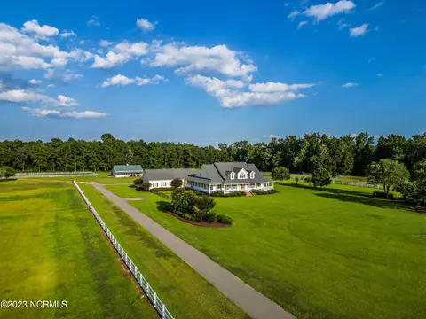 19221 Nc Hwy 210 E, Ivanhoe, NC 28447 photo 2