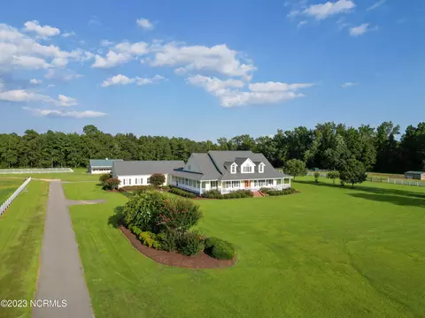 19221 Nc Hwy 210 E, Ivanhoe, NC 28447 photo 3