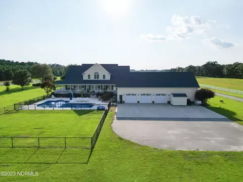 19221 Nc Hwy 210 E, Ivanhoe, NC 28447 photo 5