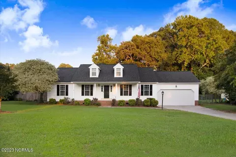 10141 Chestnut Ridge Rd, Bailey, NC 27807 photo 1
