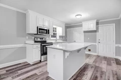 10141 Chestnut Ridge Rd, Bailey, NC 27807 photo 10