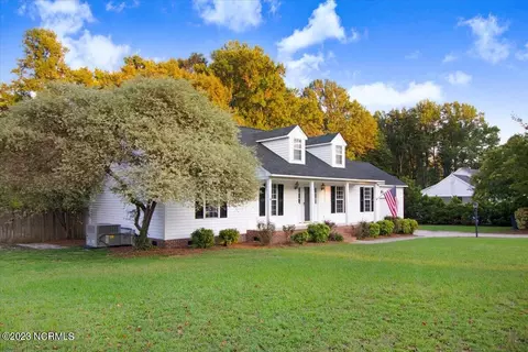 10141 Chestnut Ridge Rd, Bailey, NC 27807 photo 3