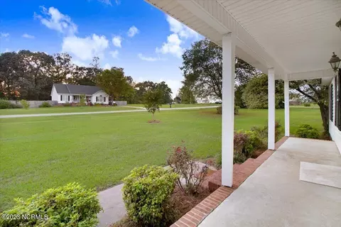 10141 Chestnut Ridge Rd, Bailey, NC 27807 photo 5