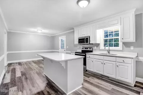 10141 Chestnut Ridge Rd, Bailey, NC 27807 photo 11