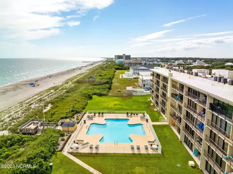 2305 W Ft Macon Rd #202, Atlantic Beach, NC 28512