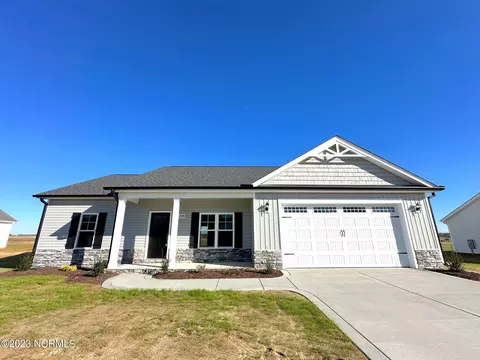210 Fynloch Chase Dr, Fremont, NC 27830