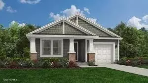773 Conductor Ct, Vass, NC 28394