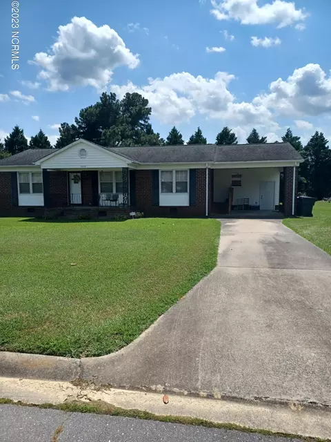 2018 Eastridge Cir, Kinston, NC 28501