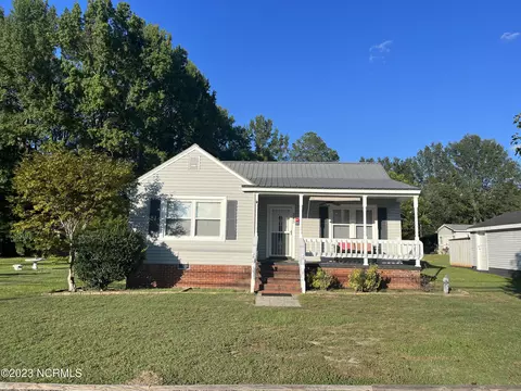 245 Airport Rd, Rockingham, NC 28379