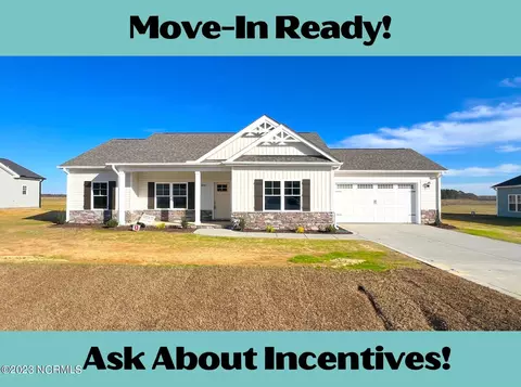 300 Fynloch Chase Dr, Fremont, NC 27830