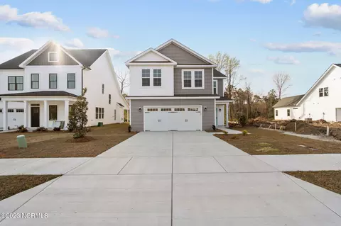 117 S Wild Indigo Pl, Hampstead, NC 28443