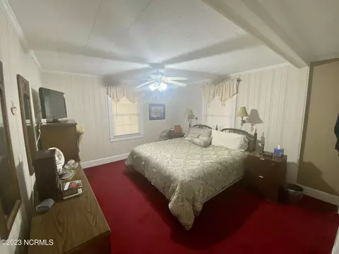 772 Old Smith Chapel Rd, Mount Olive, NC 28365 photo 10