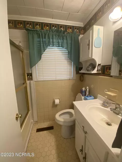 772 Old Smith Chapel Rd, Mount Olive, NC 28365 photo 7