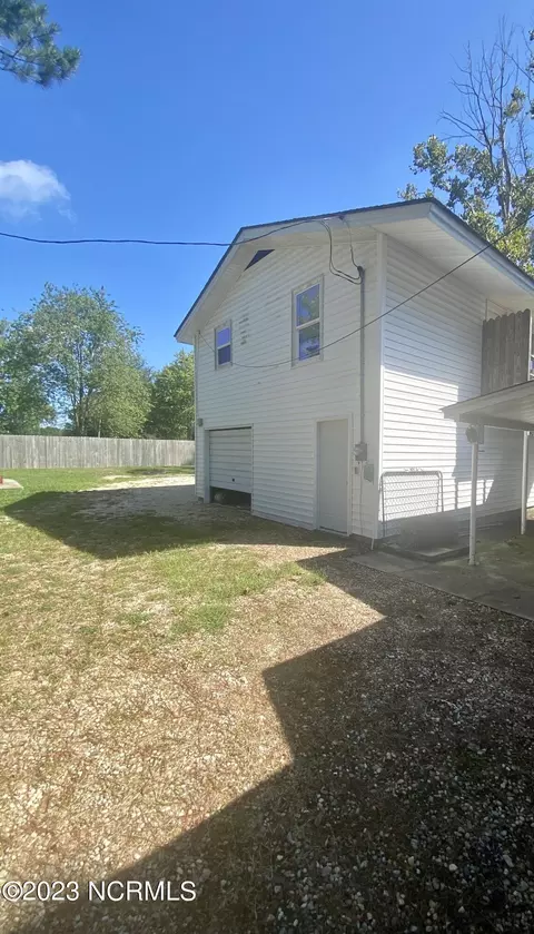 772 Old Smith Chapel Rd, Mount Olive, NC 28365 photo 16